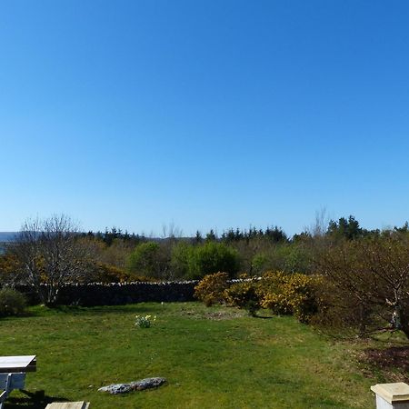 Aultbea Lodges Exterior photo